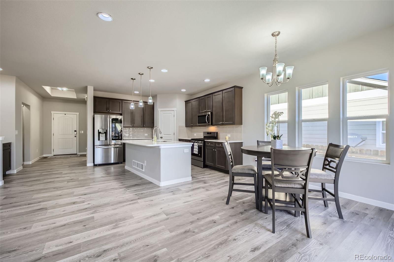 MLS Image #9 for 7233  electronic drive,colorado springs, Colorado