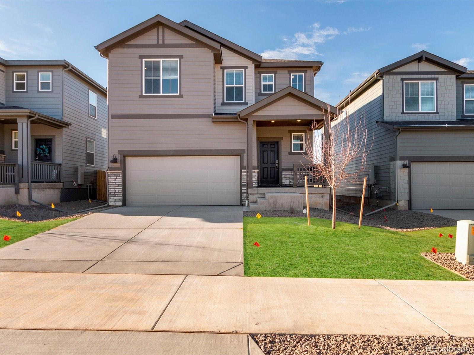 MLS Image #3 for 631  97th avenue,greeley, Colorado