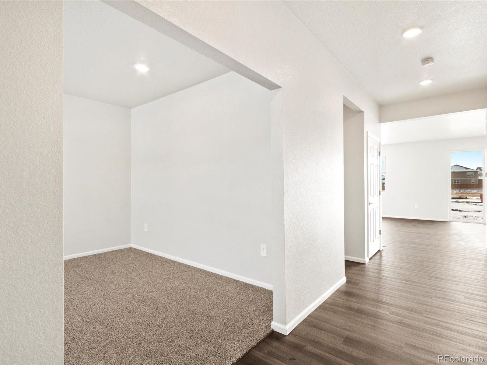 MLS Image #2 for 1034  odessa lake road,severance, Colorado