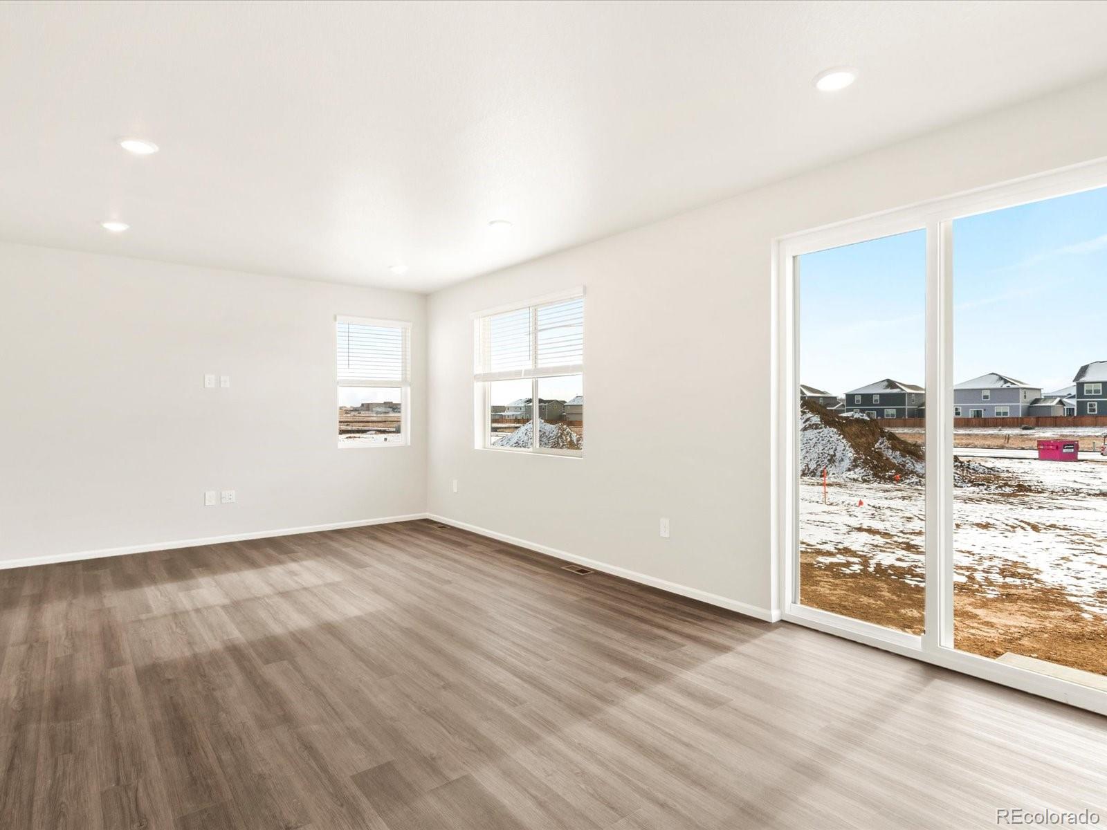 MLS Image #5 for 1034  odessa lake road,severance, Colorado