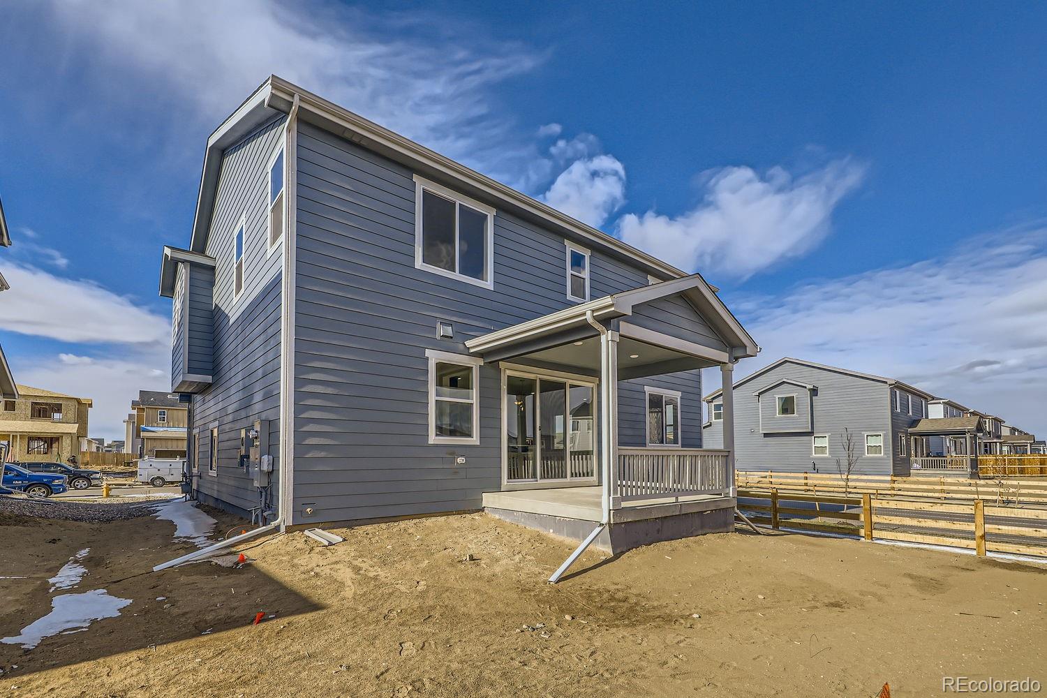 MLS Image #24 for 796  sunflower drive,brighton, Colorado