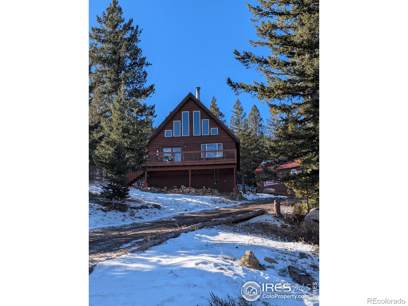 CMA Image for 131  maroon bells circle,Livermore, Colorado