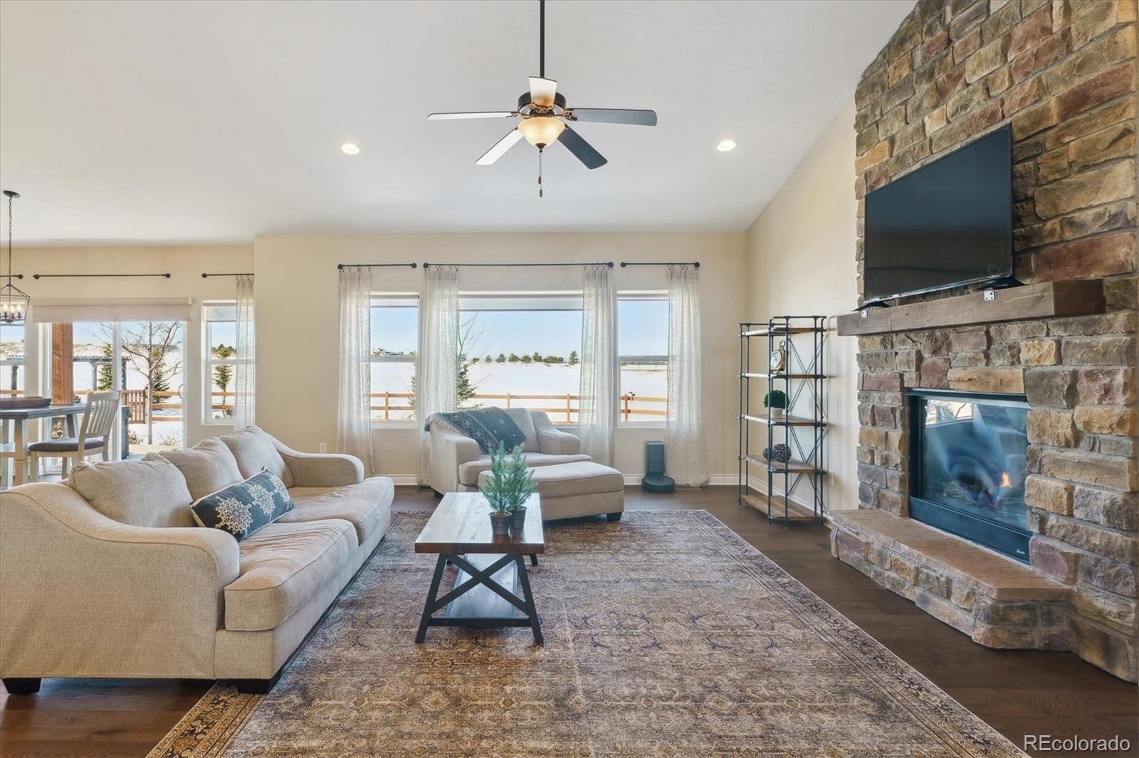 MLS Image #2 for 7799  two rivers circle,parker, Colorado