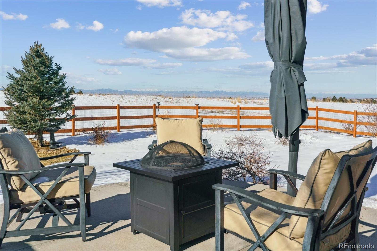 MLS Image #25 for 7799  two rivers circle,parker, Colorado
