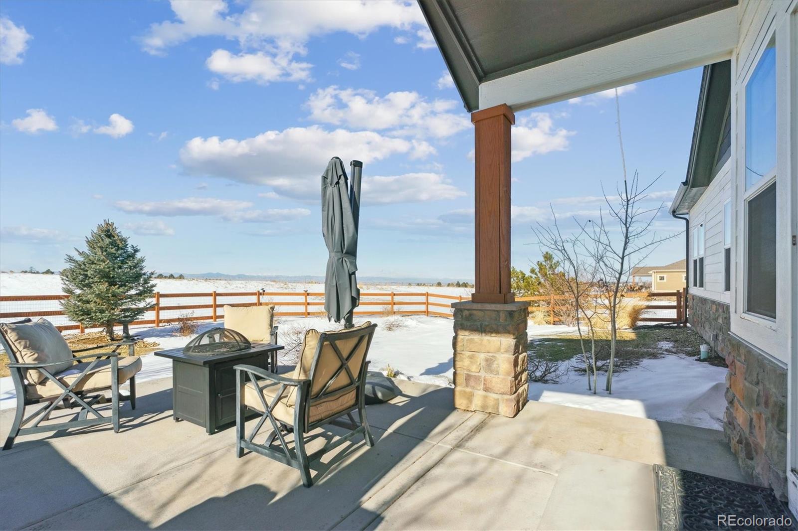 MLS Image #26 for 7799  two rivers circle,parker, Colorado