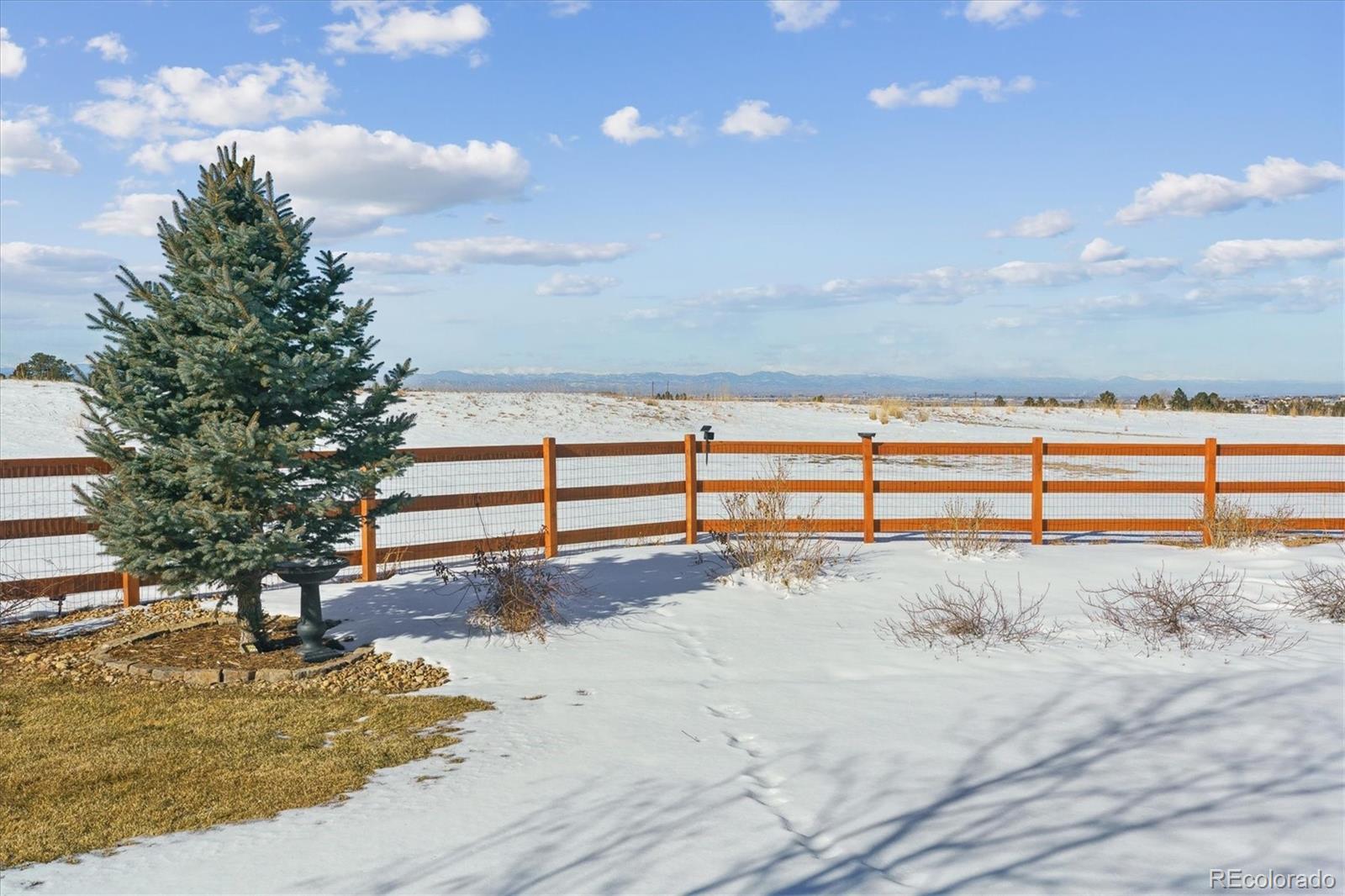 MLS Image #28 for 7799  two rivers circle,parker, Colorado