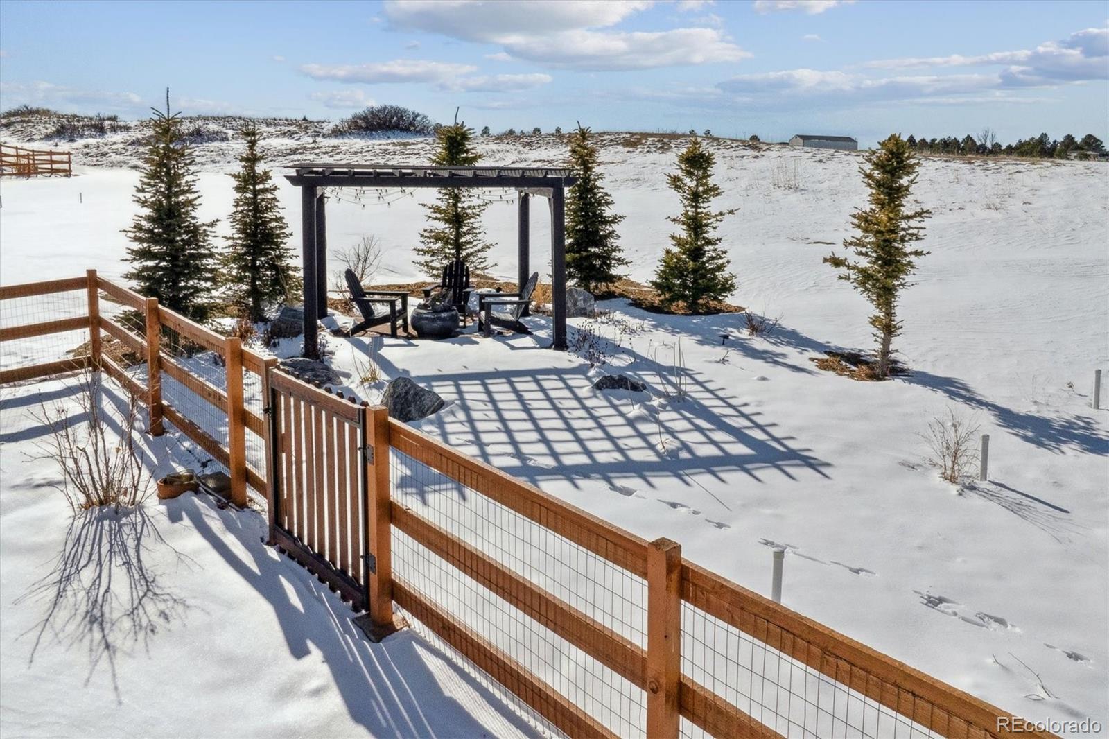 MLS Image #30 for 7799  two rivers circle,parker, Colorado