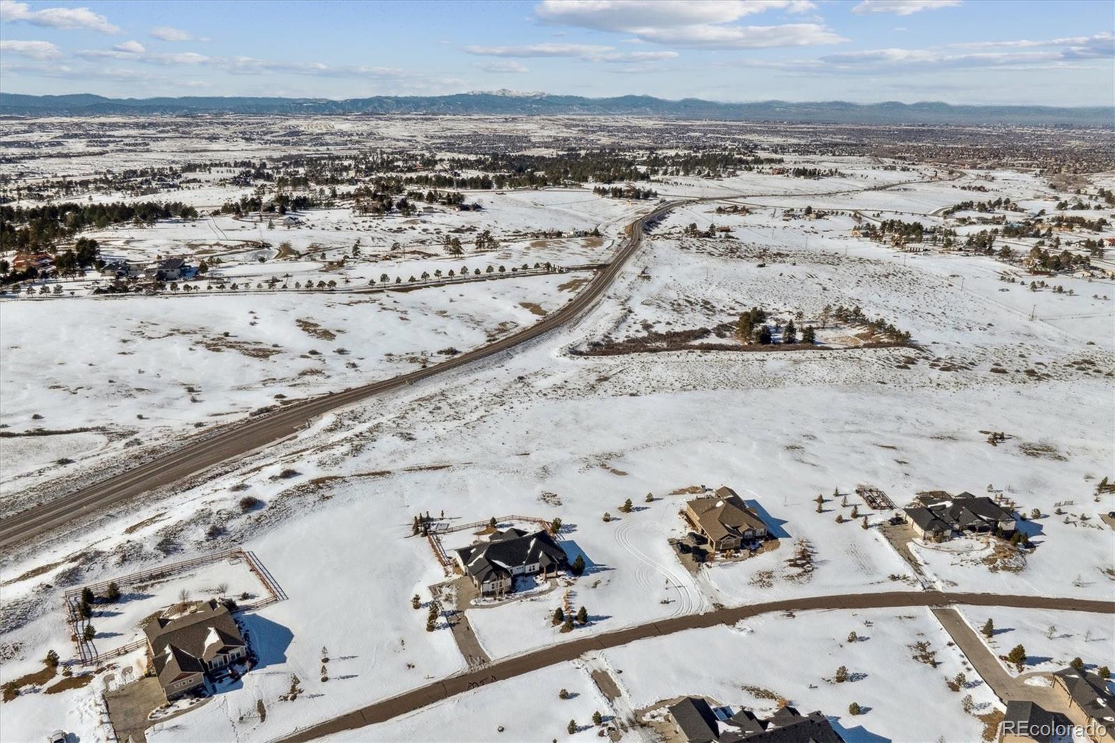 MLS Image #33 for 7799  two rivers circle,parker, Colorado