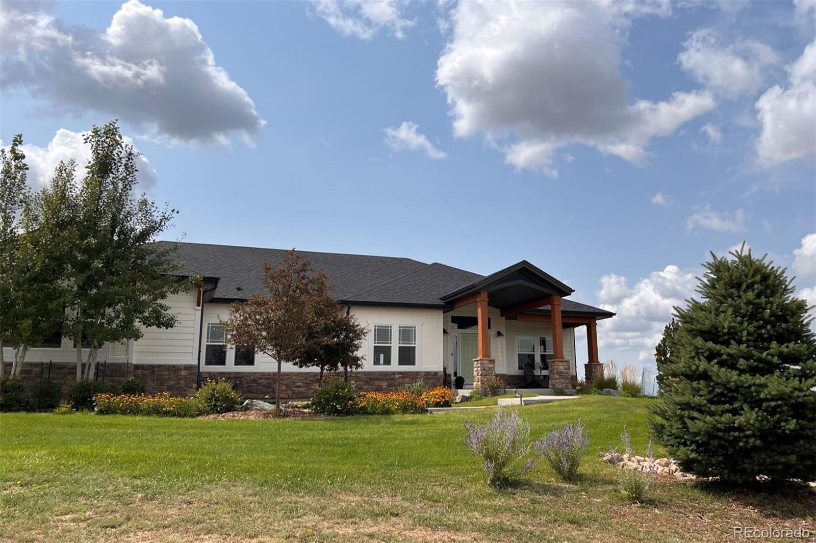 MLS Image #34 for 7799  two rivers circle,parker, Colorado