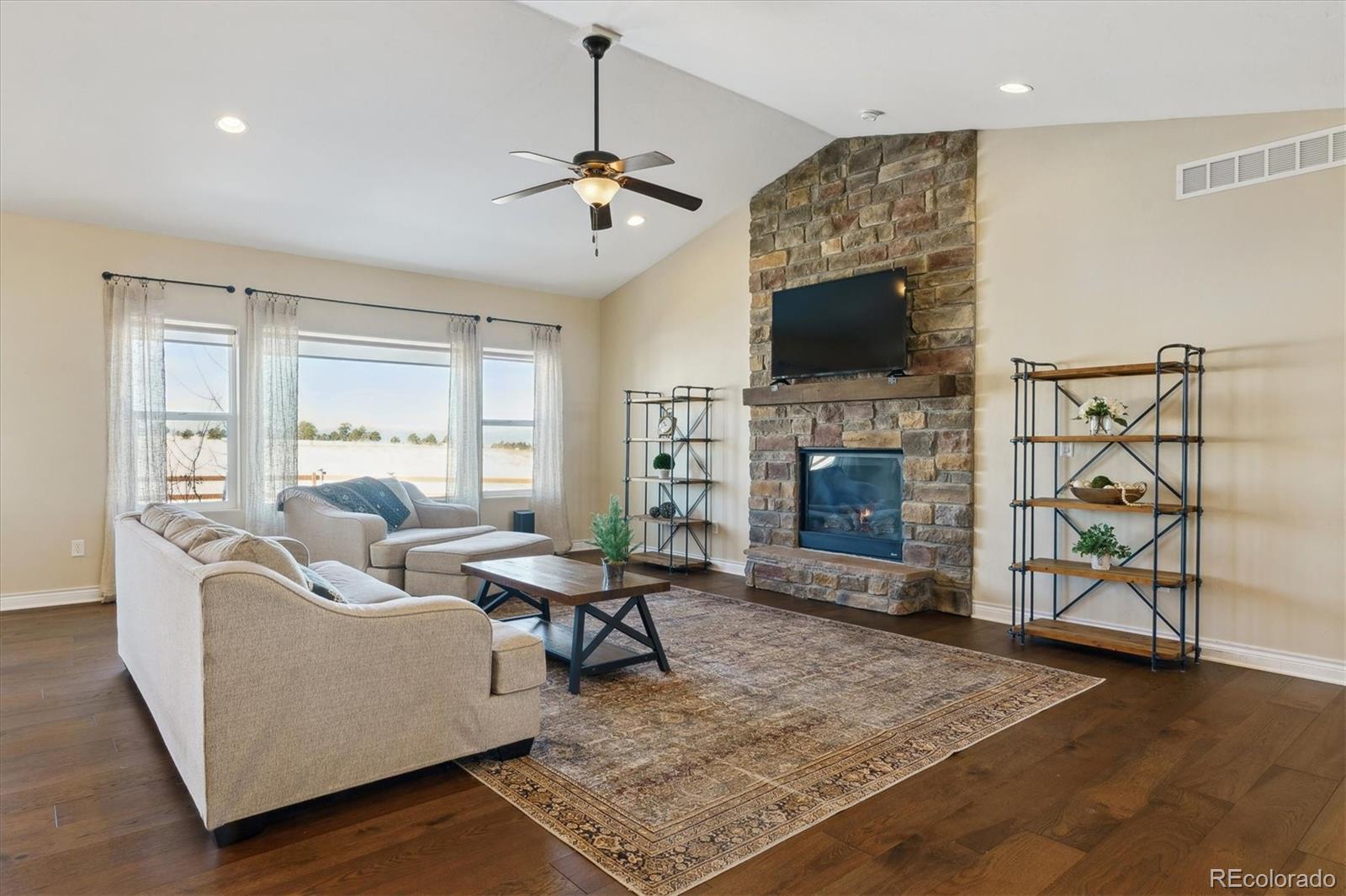 MLS Image #4 for 7799  two rivers circle,parker, Colorado