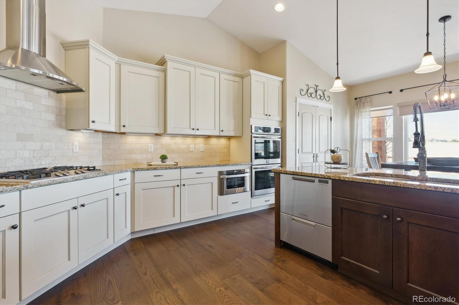 MLS Image #5 for 7799  two rivers circle,parker, Colorado