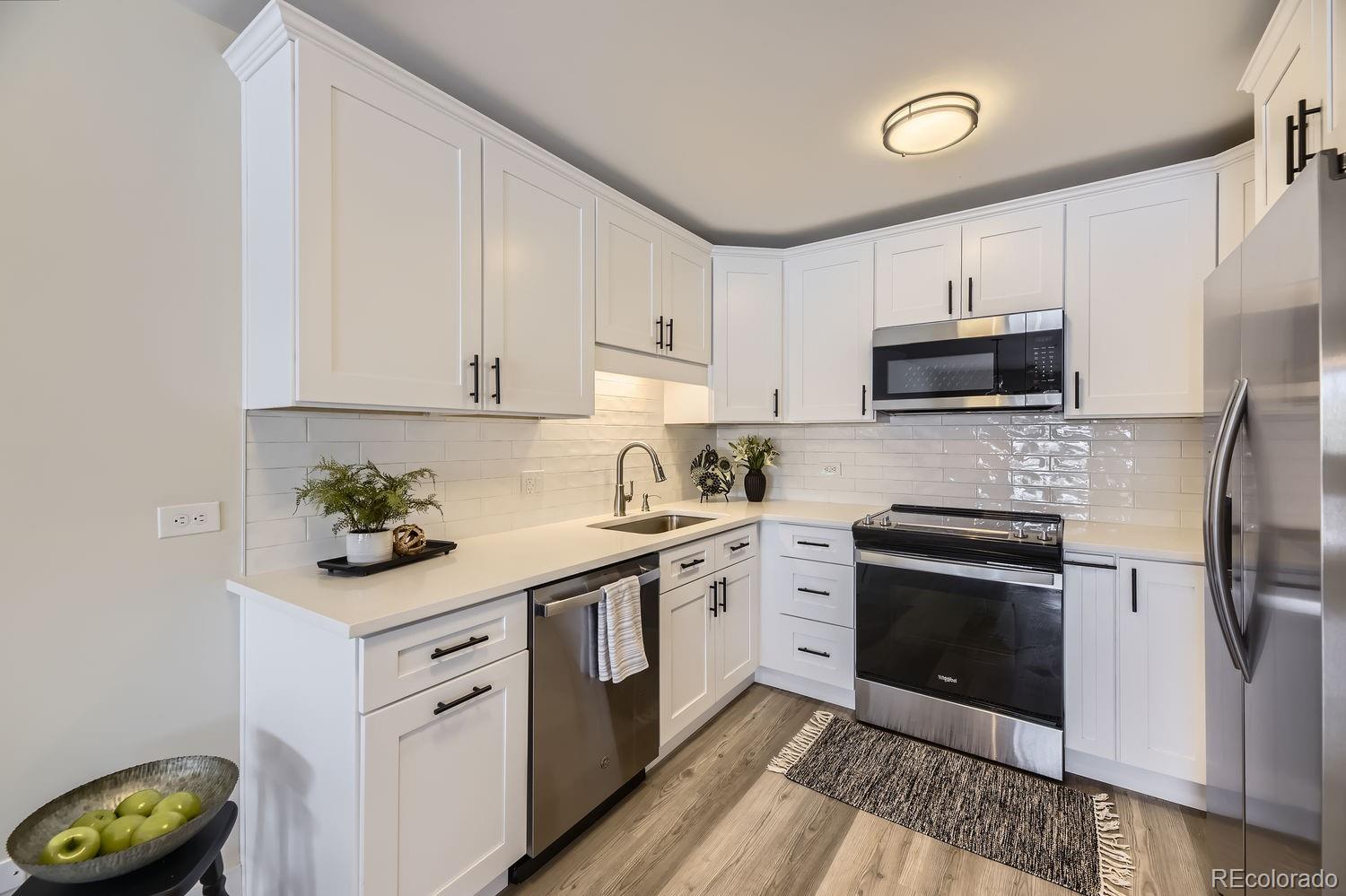 MLS Image #0 for 665 s clinton street 9b,denver, Colorado