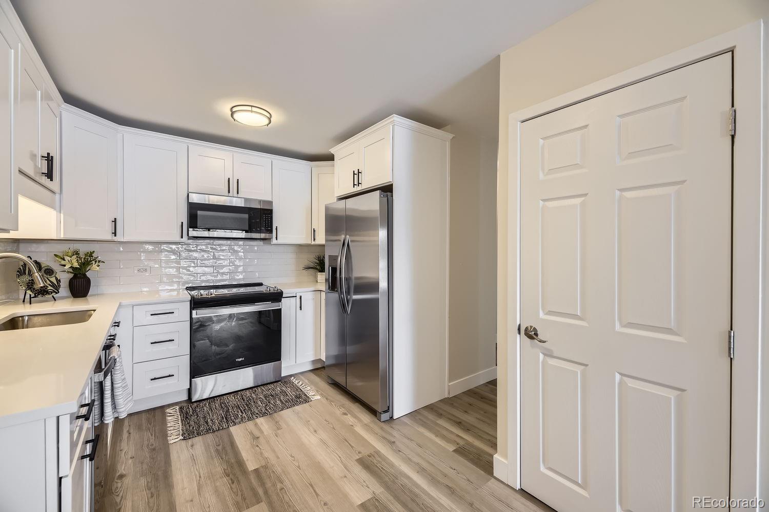 MLS Image #1 for 665 s clinton street,denver, Colorado