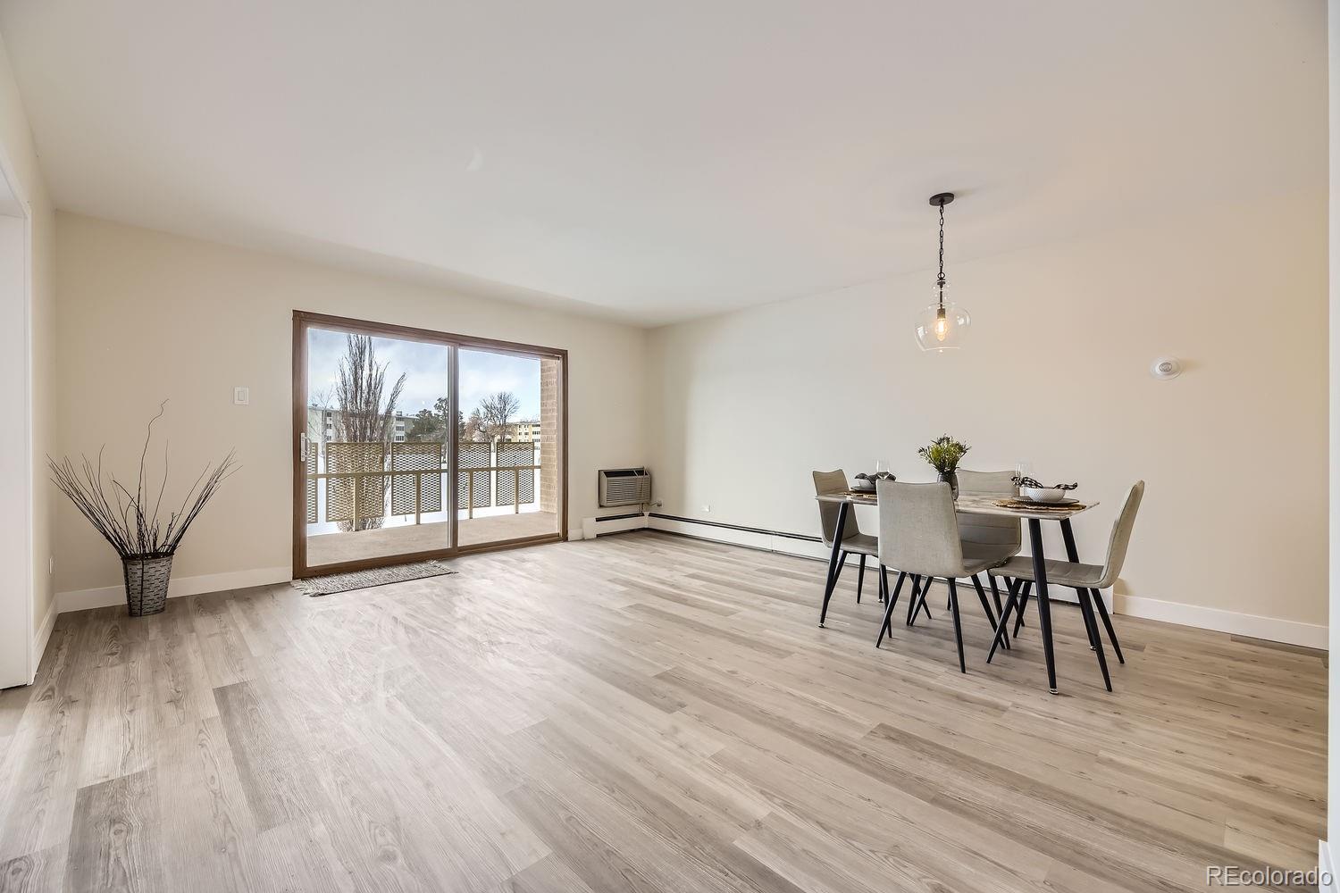 MLS Image #2 for 665 s clinton street 9b,denver, Colorado