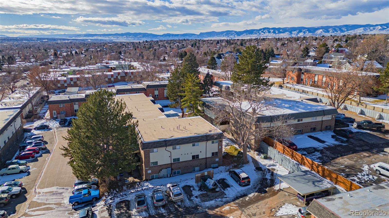 MLS Image #0 for 4653 s lowell boulevard,denver, Colorado