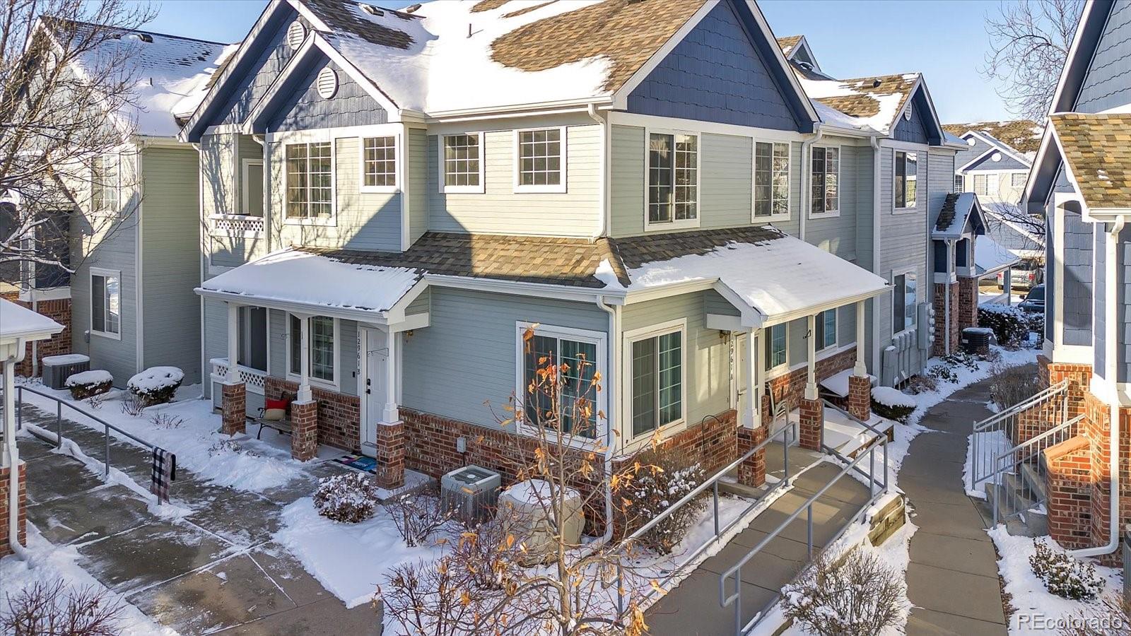 MLS Image #1 for 12961  lafayette street,thornton, Colorado