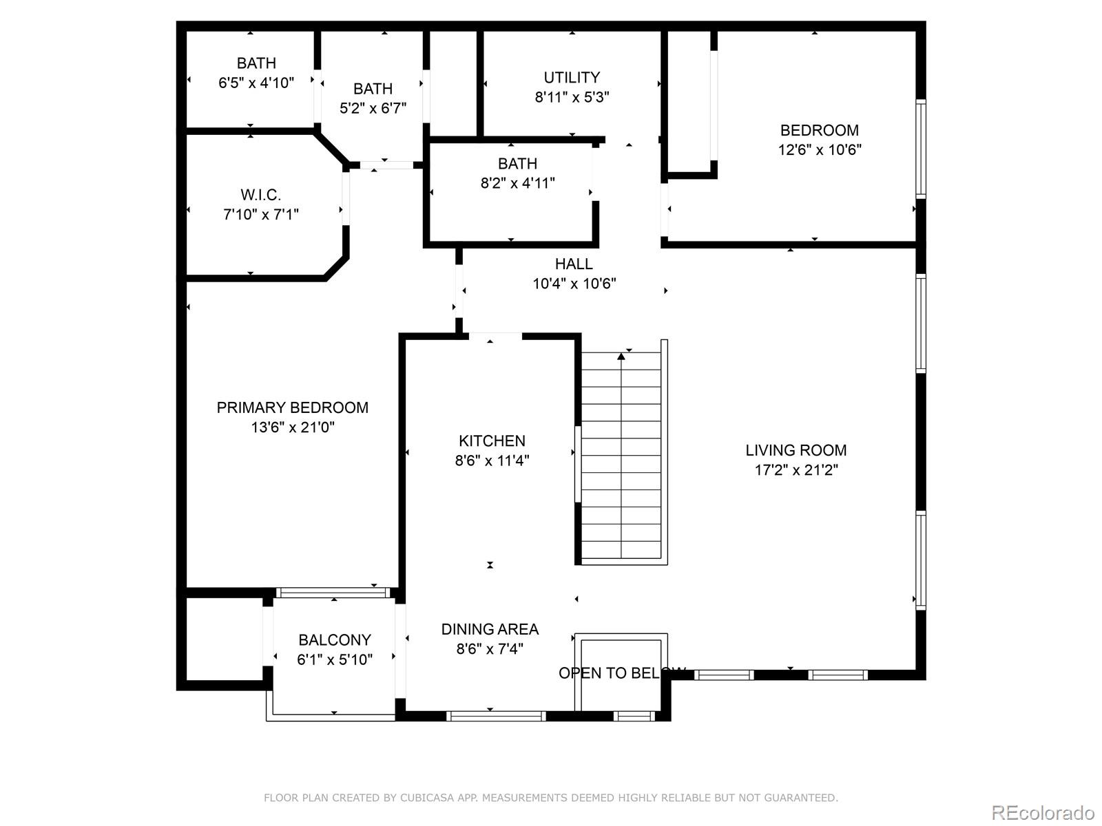 MLS Image #31 for 12961  lafayette street,thornton, Colorado