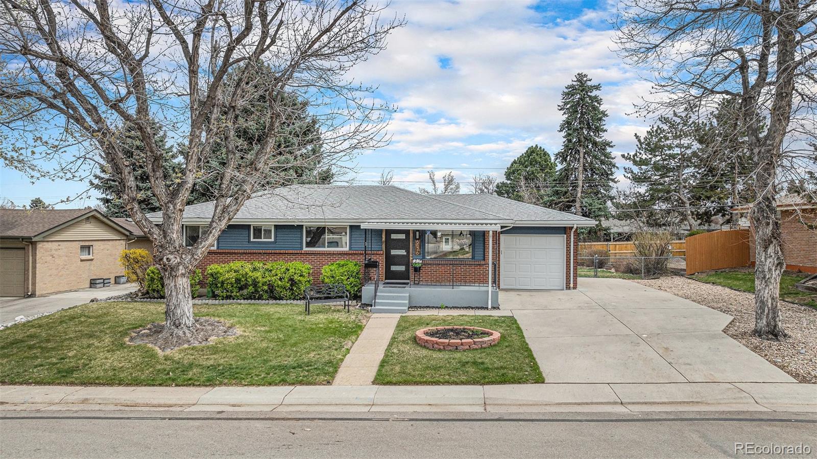 CMA Image for 6676 s kit carson street,Centennial, Colorado