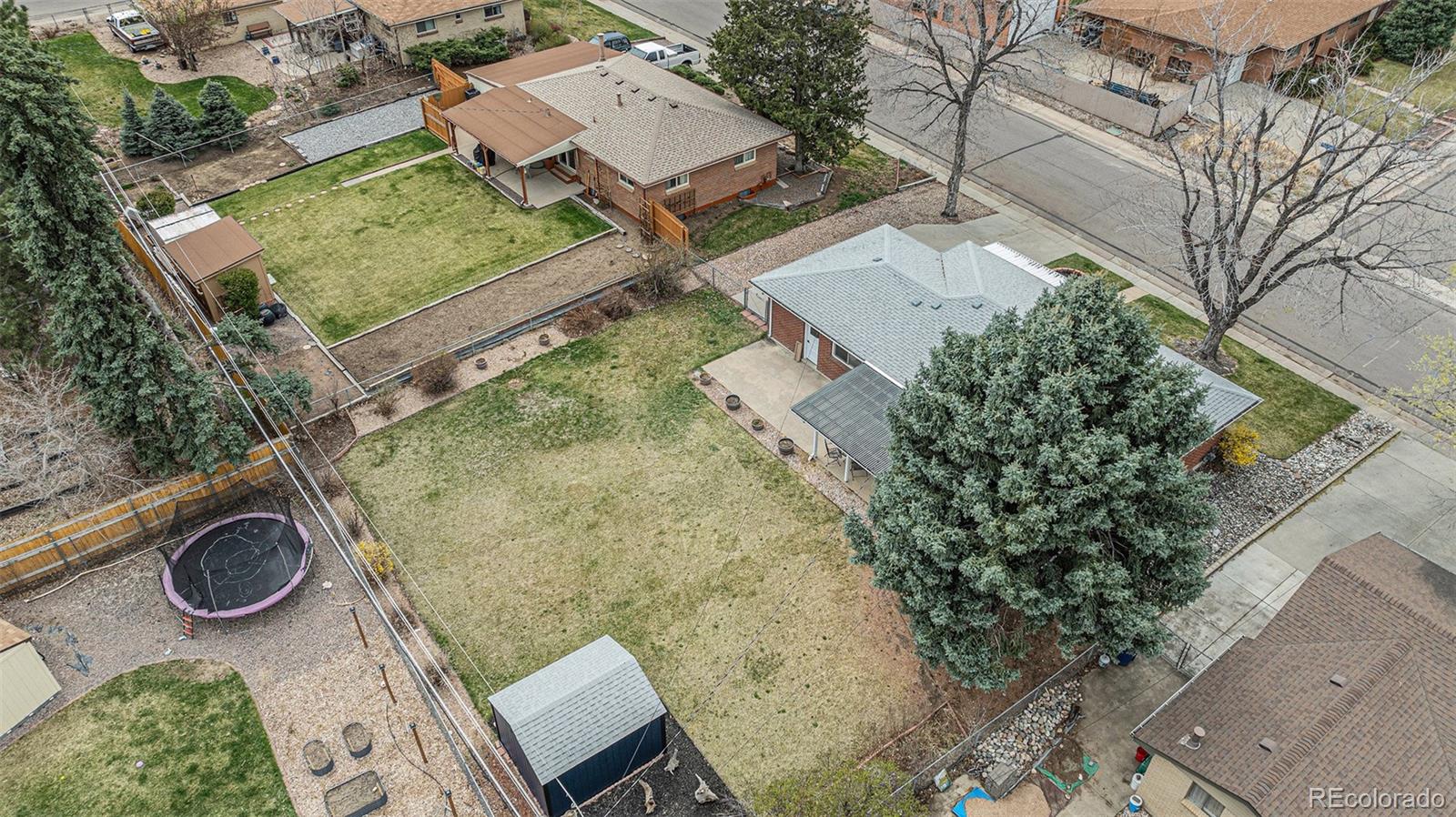 MLS Image #19 for 6576 s lincoln street,centennial, Colorado