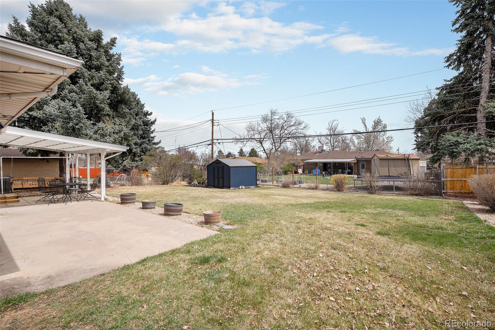 MLS Image #22 for 6576 s lincoln street,centennial, Colorado