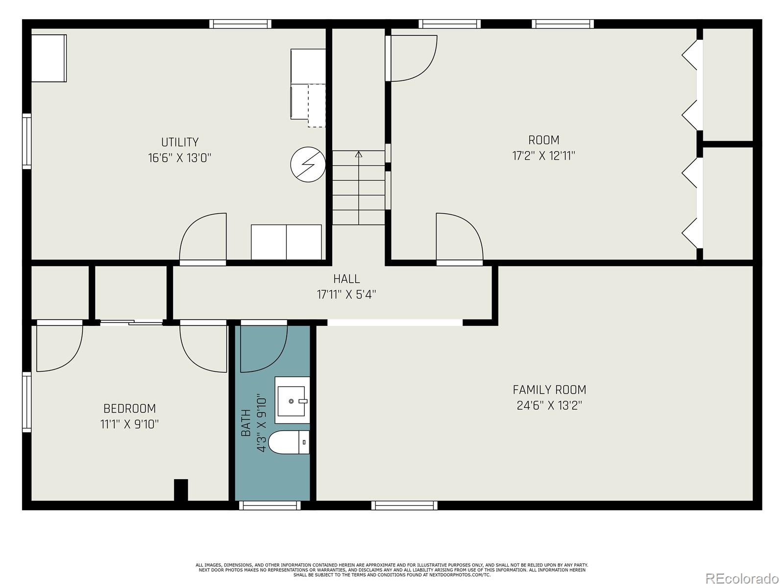 MLS Image #26 for 6576 s lincoln street,centennial, Colorado