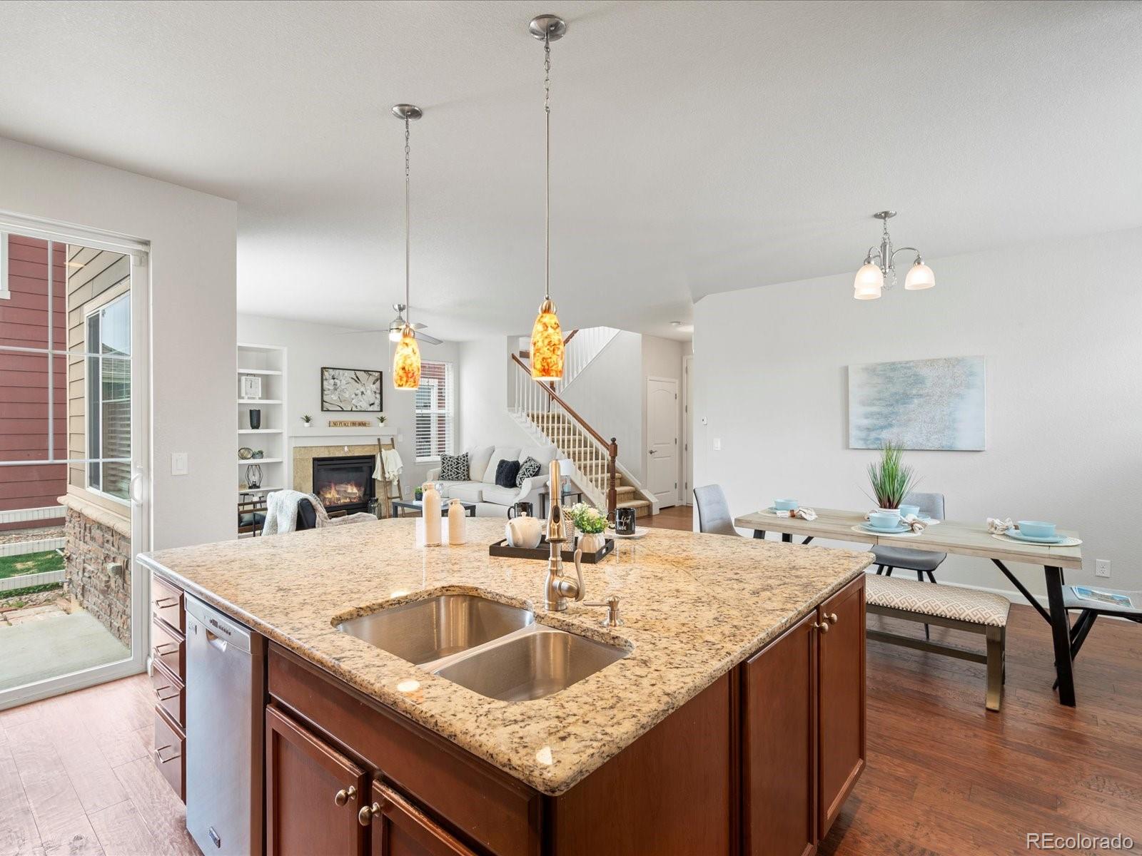 MLS Image #11 for 1344 s coolidge circle,aurora, Colorado