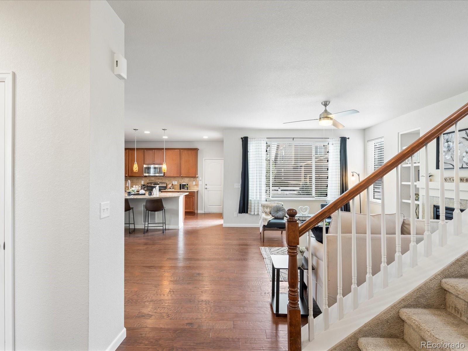MLS Image #4 for 1344 s coolidge circle,aurora, Colorado