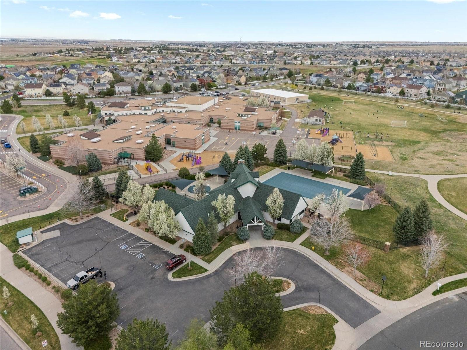 MLS Image #41 for 1344 s coolidge circle,aurora, Colorado