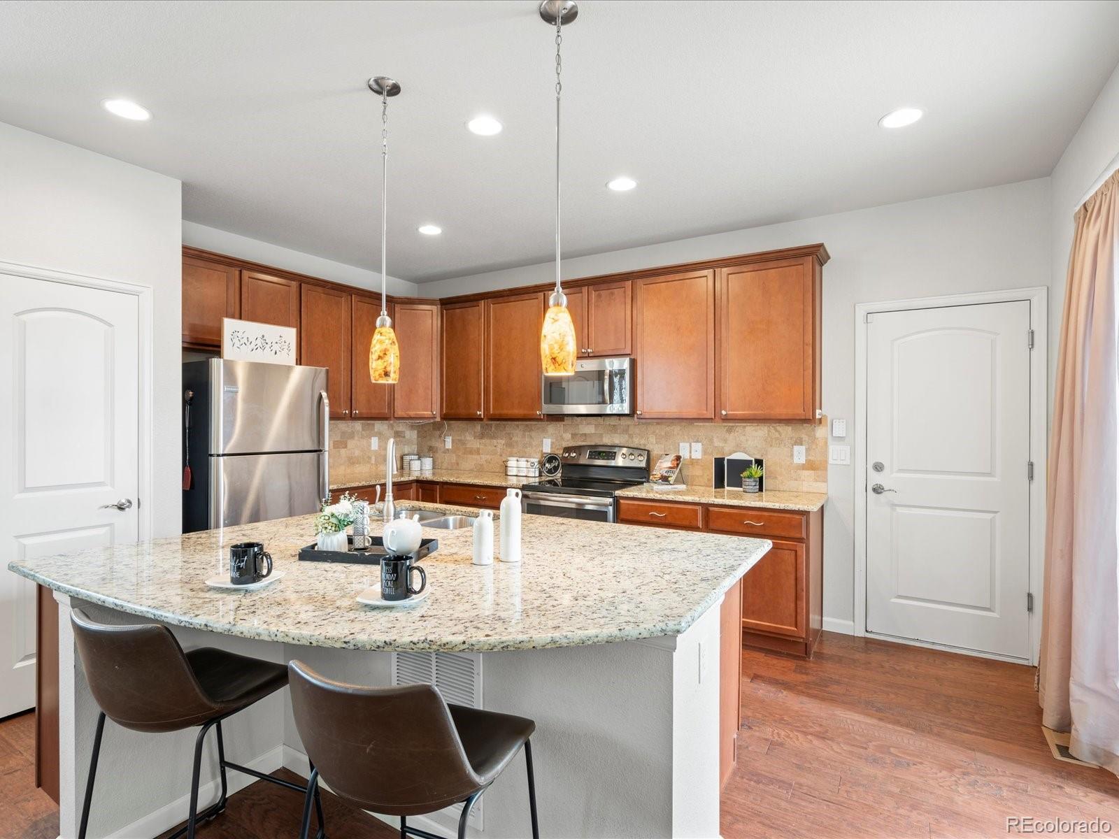 MLS Image #9 for 1344 s coolidge circle,aurora, Colorado