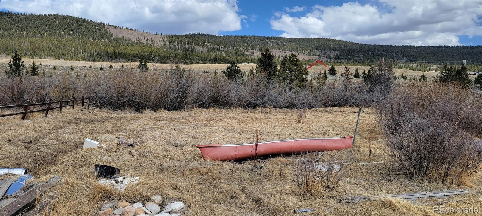 MLS Image #4 for 33 e northrup street,alma, Colorado
