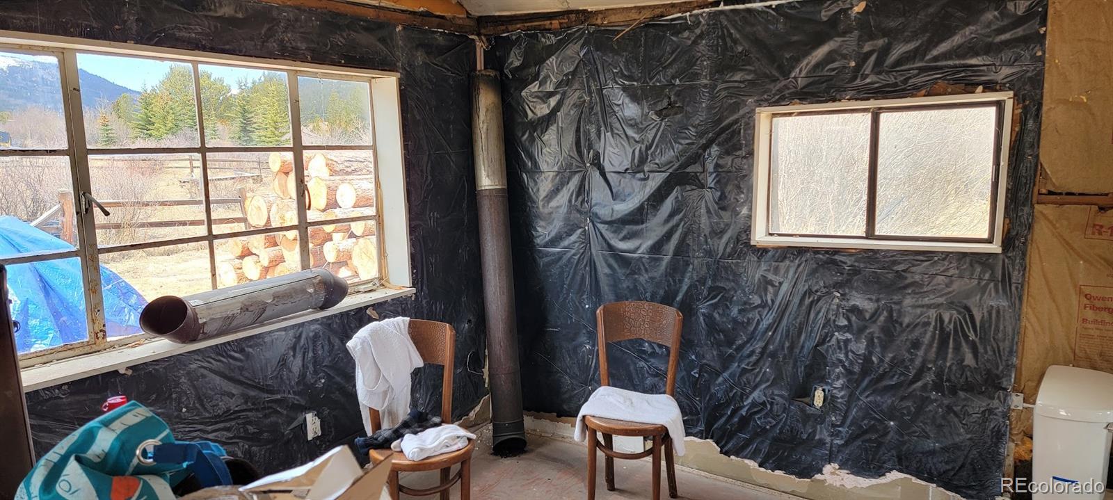 MLS Image #7 for 33 e northrup street,alma, Colorado