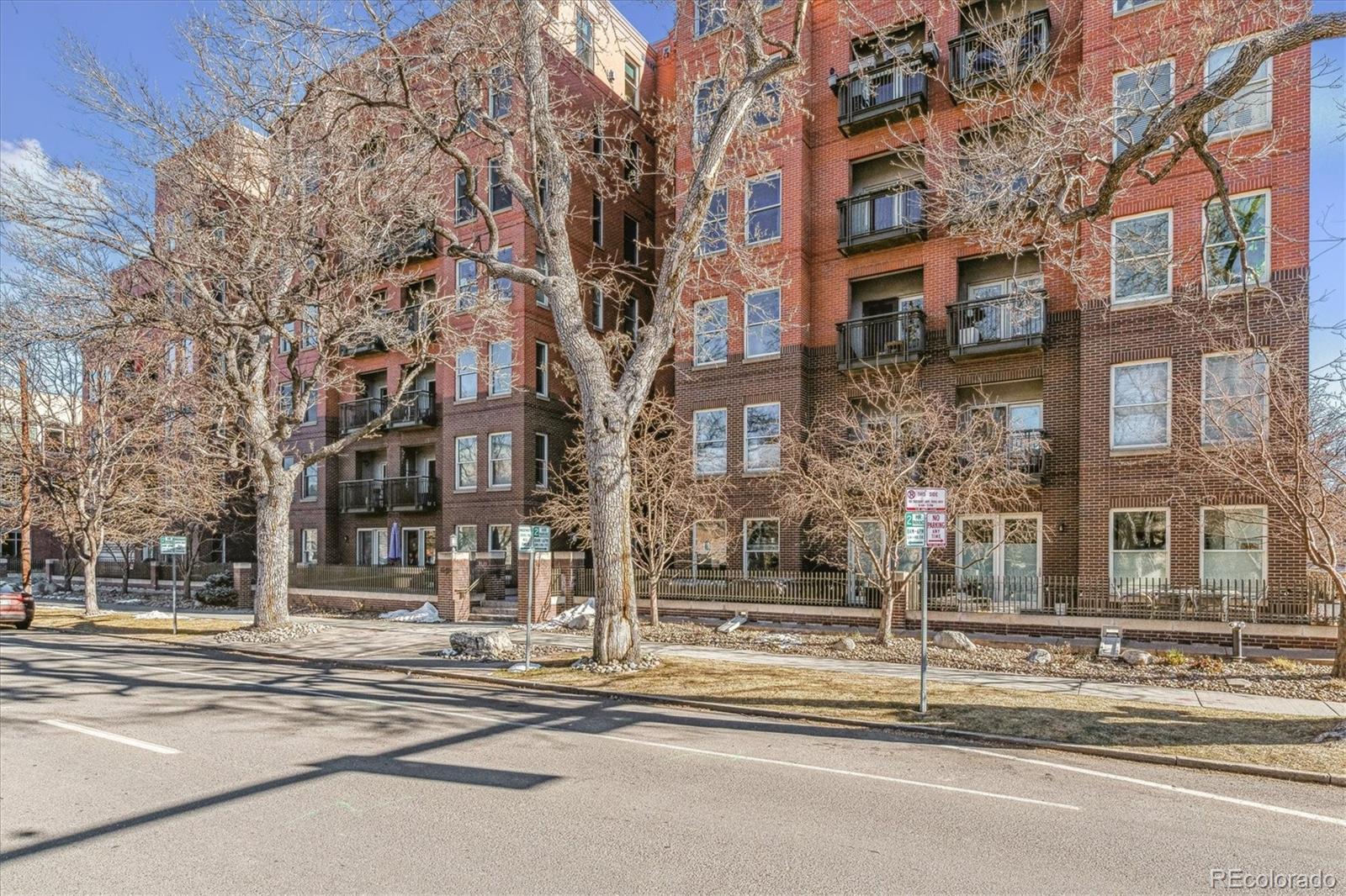 MLS Image #0 for 1630 n clarkson street,denver, Colorado