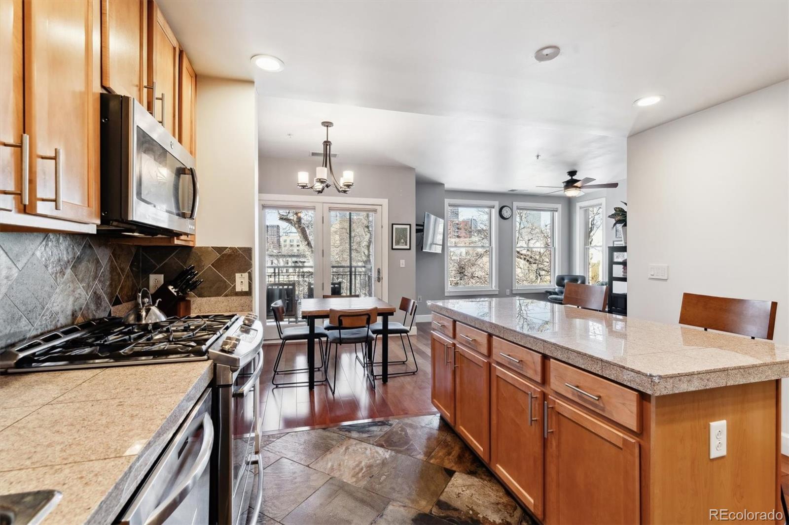 MLS Image #12 for 1630 n clarkson street,denver, Colorado