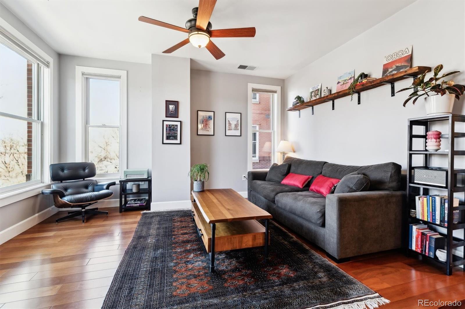 MLS Image #17 for 1630 n clarkson street,denver, Colorado