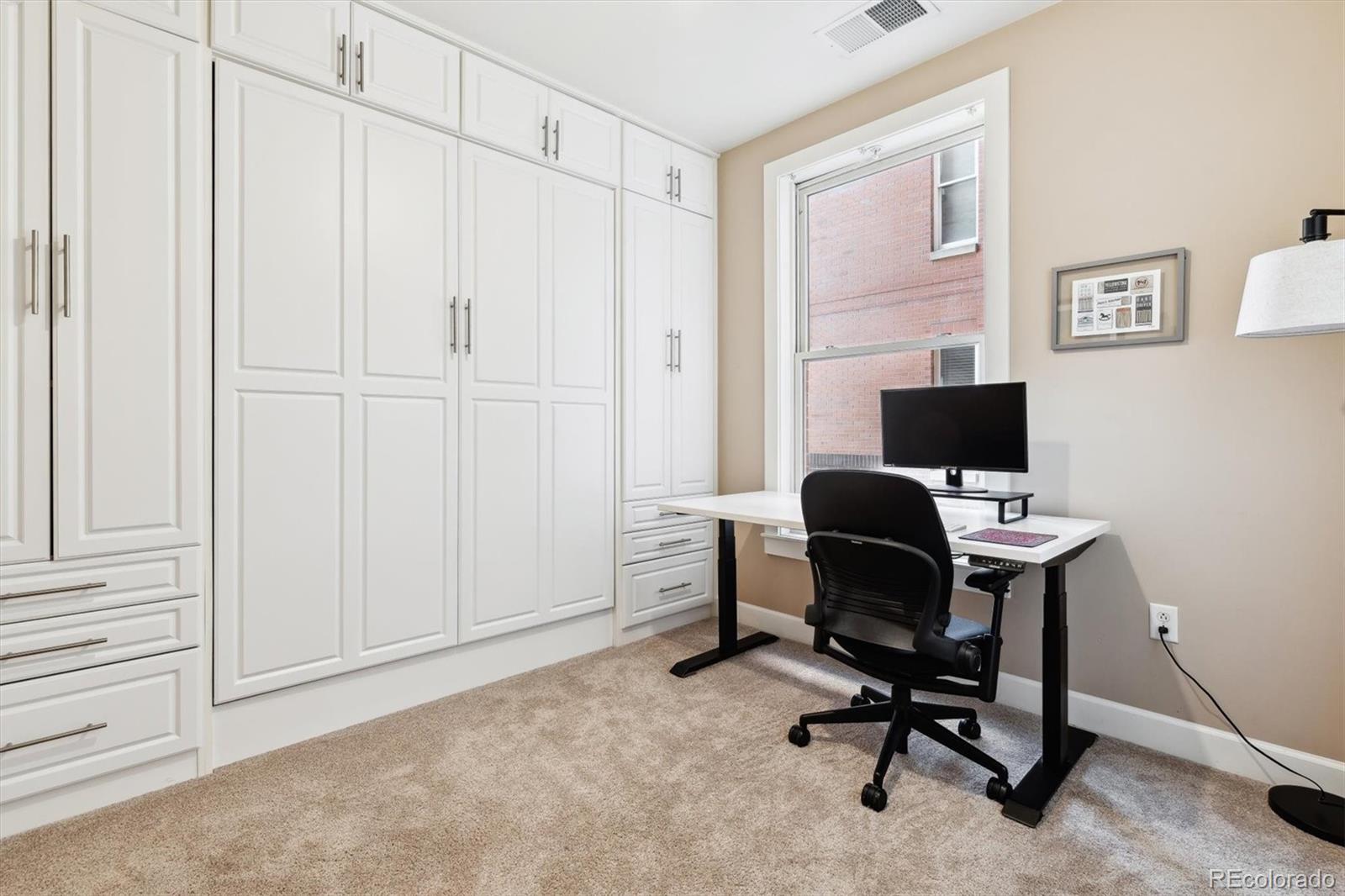 MLS Image #25 for 1630 n clarkson street,denver, Colorado