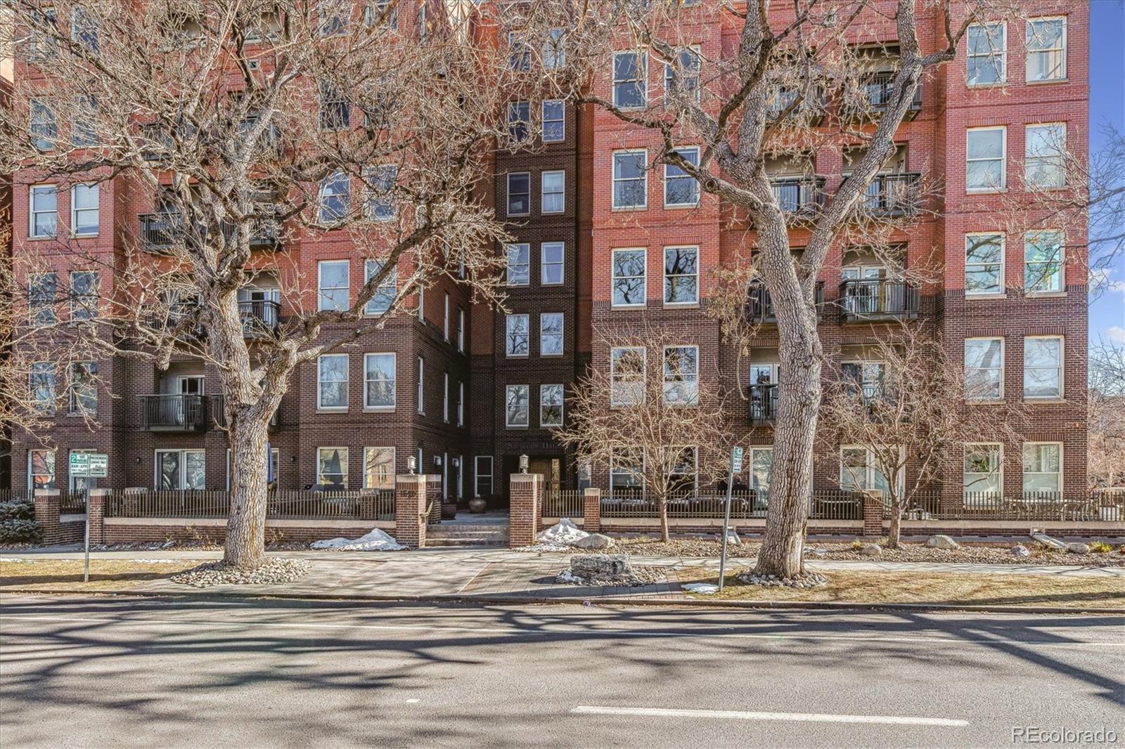 MLS Image #29 for 1630 n clarkson street,denver, Colorado