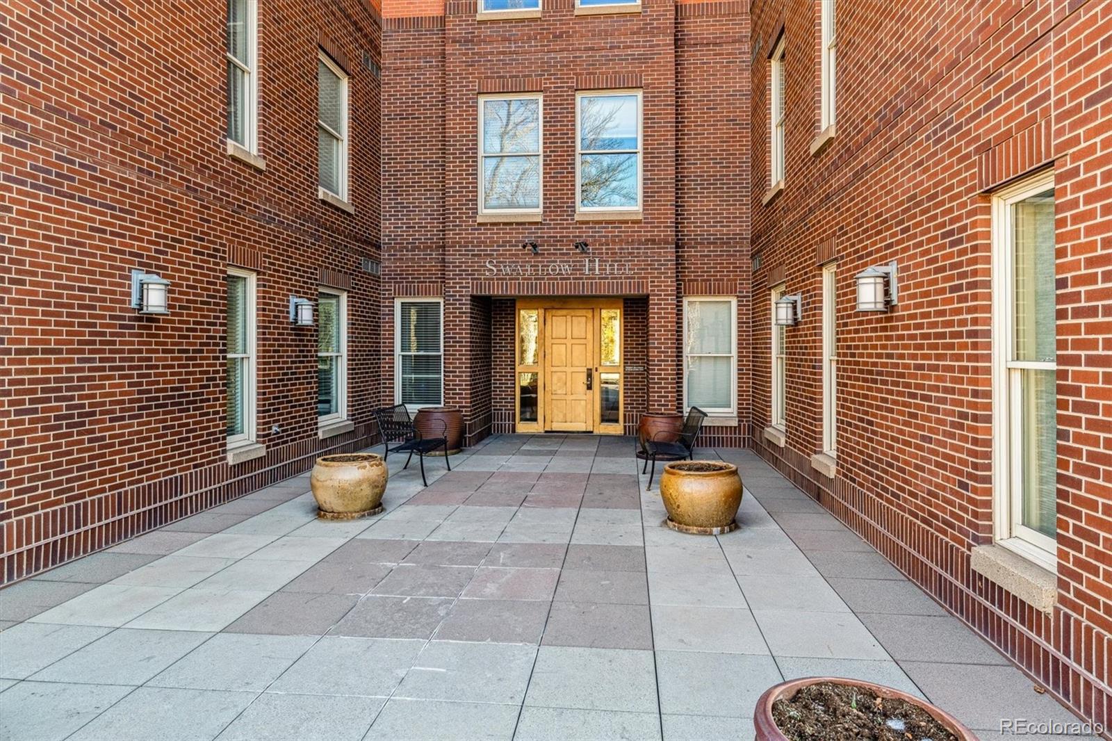 MLS Image #30 for 1630 n clarkson street,denver, Colorado