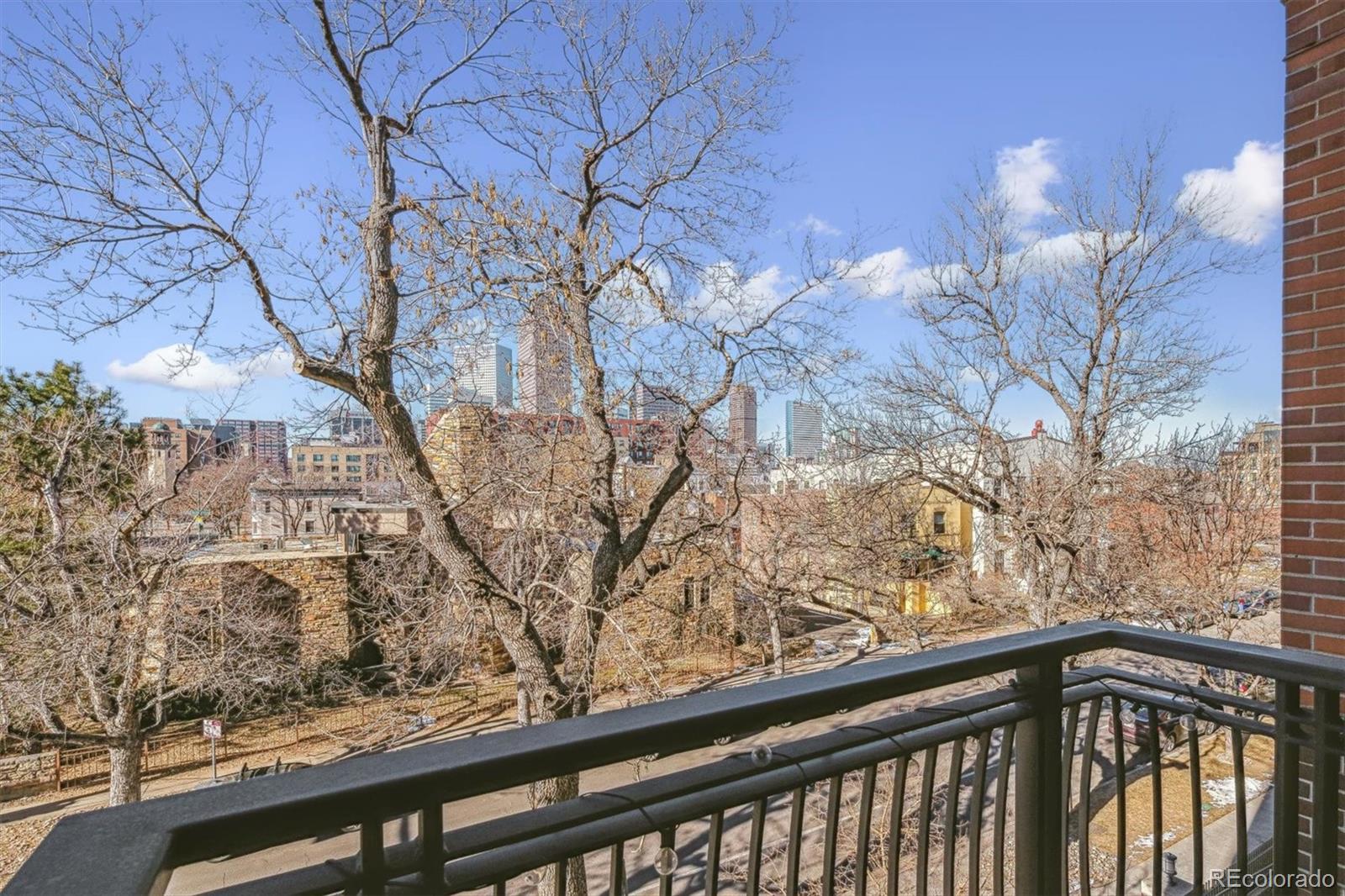 MLS Image #31 for 1630 n clarkson street,denver, Colorado