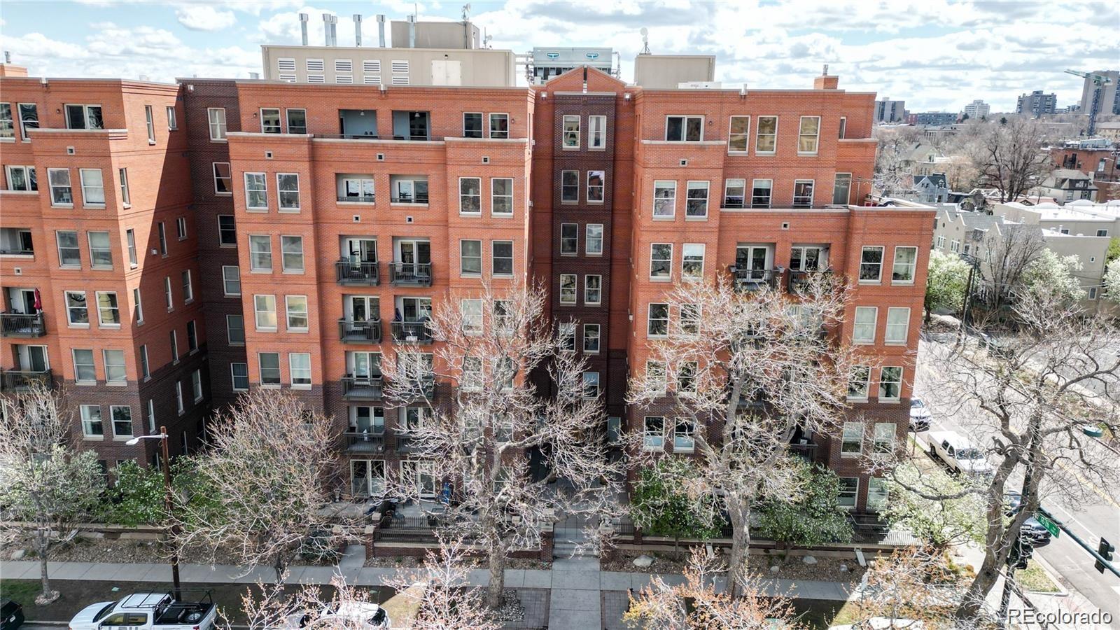 MLS Image #33 for 1630 n clarkson street,denver, Colorado