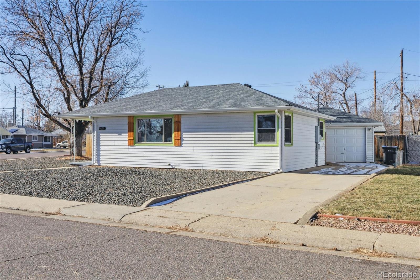 MLS Image #25 for 5535  brentwood street,arvada, Colorado