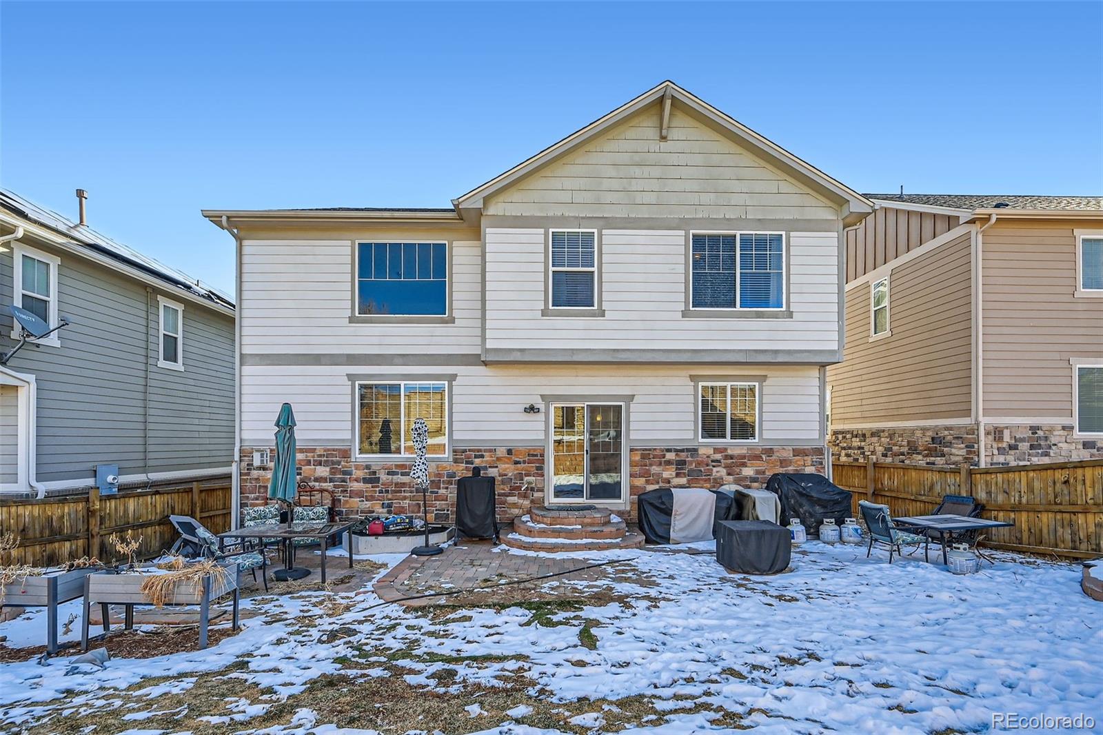 MLS Image #21 for 5583 s elk court,aurora, Colorado