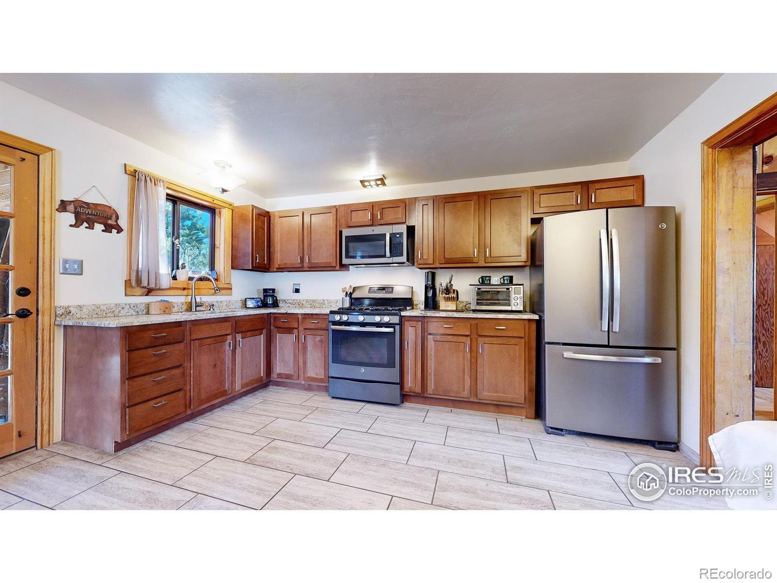 MLS Image #2 for 43391  peak to peak highway,ward, Colorado