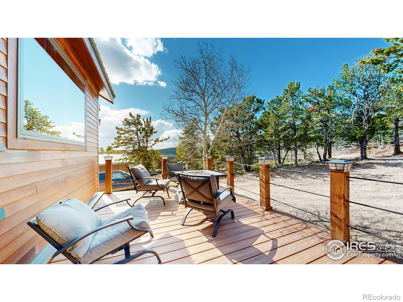 MLS Image #20 for 43391  peak to peak highway,ward, Colorado