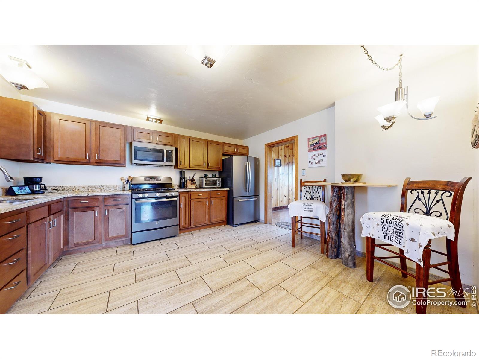 MLS Image #3 for 43391  peak to peak highway,ward, Colorado