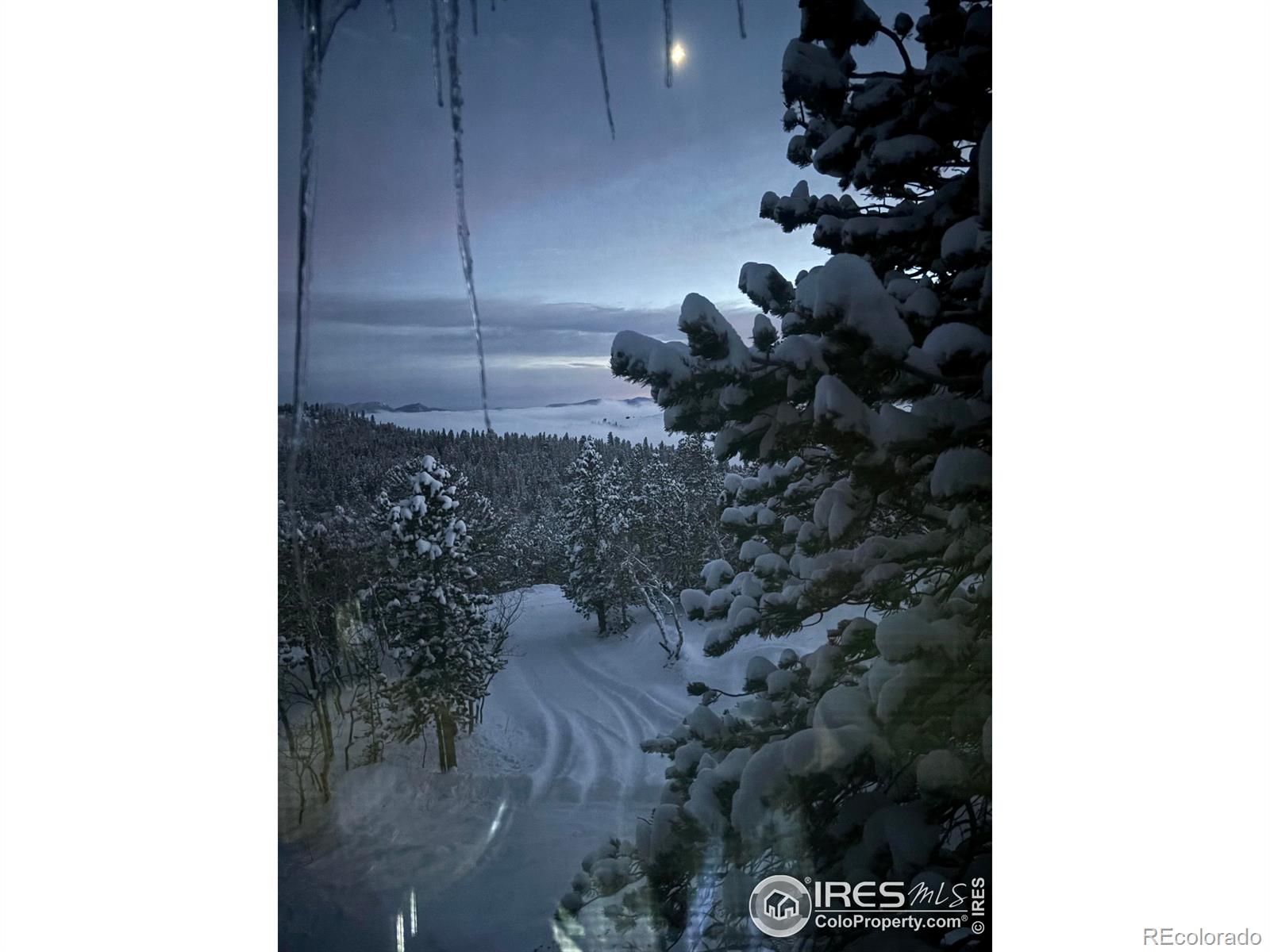 MLS Image #36 for 43391  peak to peak highway,ward, Colorado