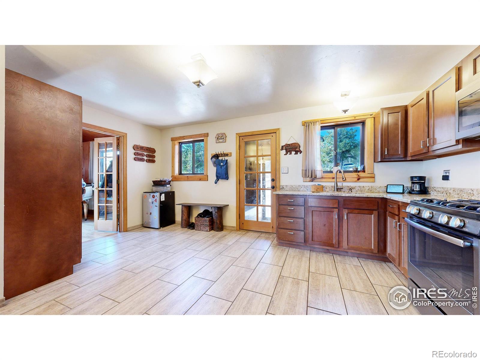 MLS Image #4 for 43391  peak to peak highway,ward, Colorado