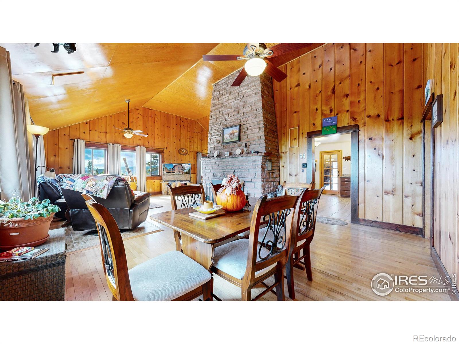 MLS Image #6 for 43391  peak to peak highway,ward, Colorado
