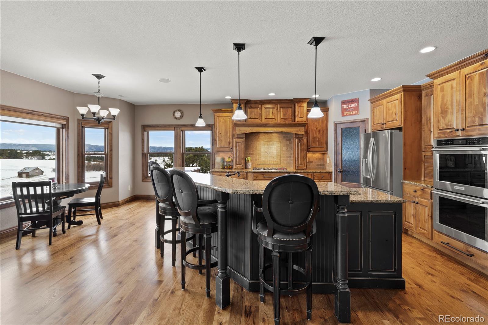 MLS Image #12 for 16482  timber meadow drive,colorado springs, Colorado
