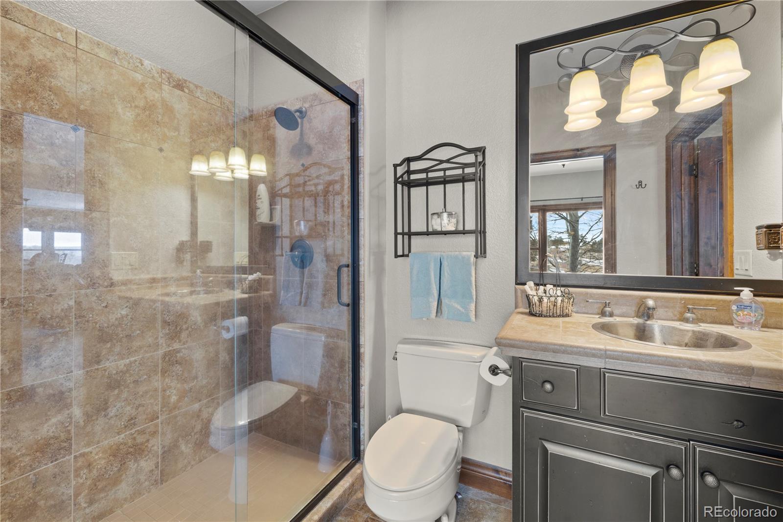 MLS Image #15 for 16482  timber meadow drive,colorado springs, Colorado