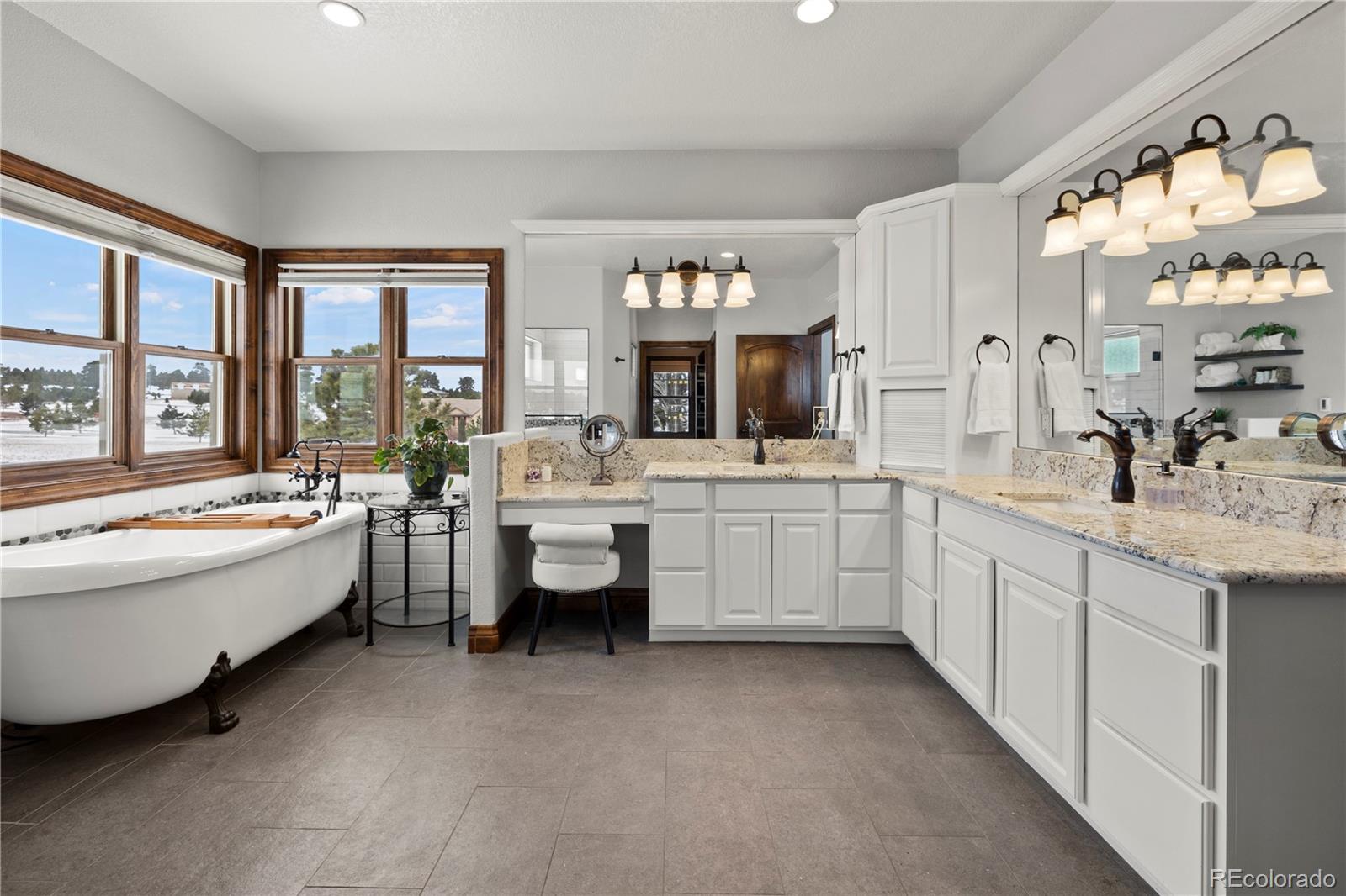MLS Image #22 for 16482  timber meadow drive,colorado springs, Colorado